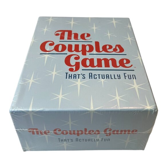 The Couples Game  THAT'S ACTUALLY FUN - Picture 5 of 7